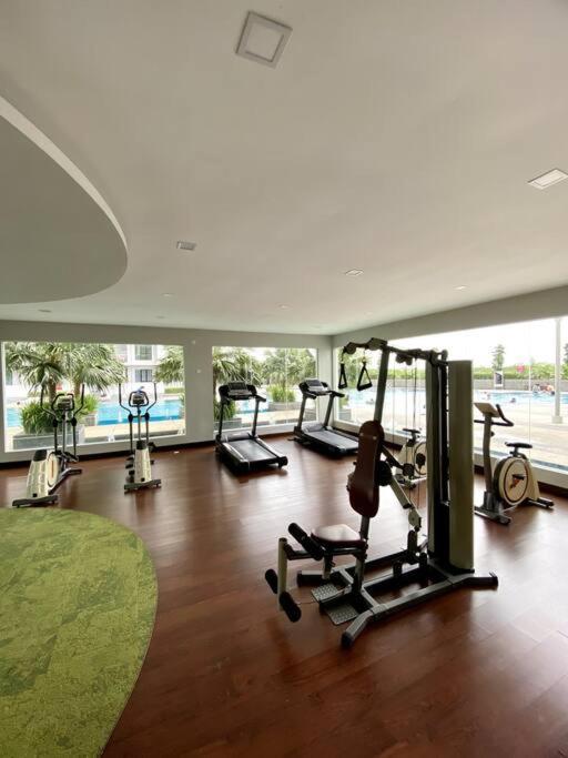 Hck10 Platino Projector /3min Walk Paradigm/sutera Jb Pangsapuri *