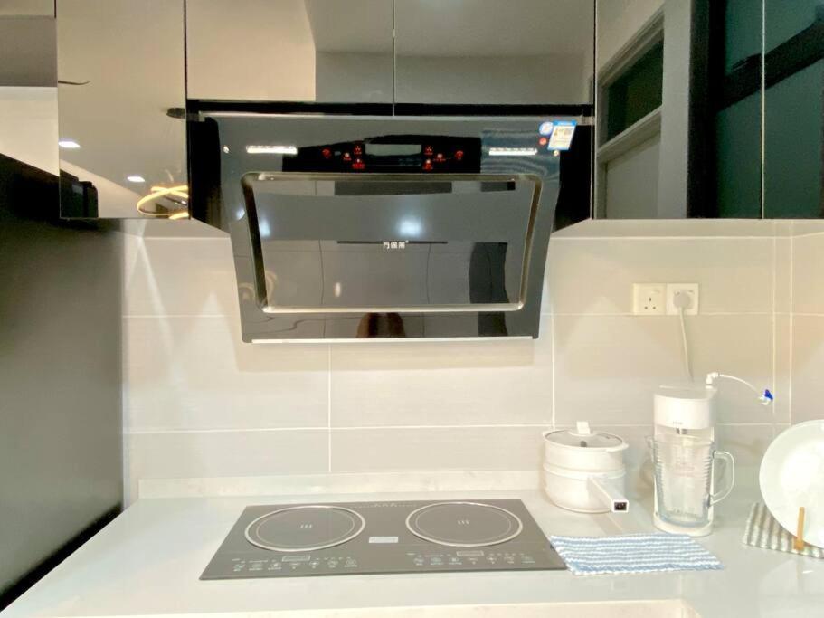 Hck10 Platino Projector /3min Walk Paradigm/sutera Jb Pangsapuri *